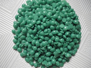 铸造蜡